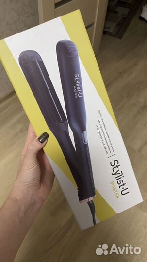 Плойка для волос голливудская волна