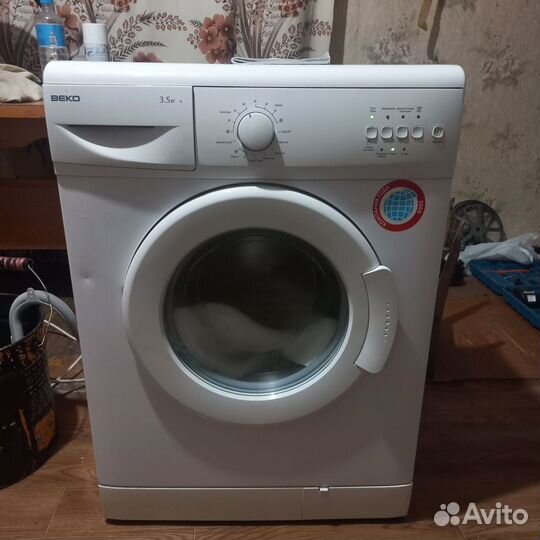 Стиральная машина с доставкой