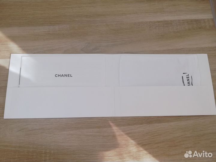 Варежка для ухода за сумкой Chanel