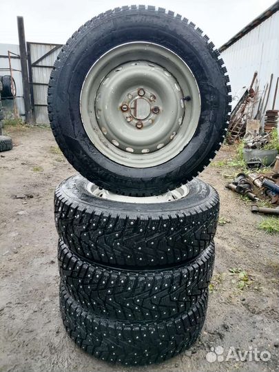 Колеса р13