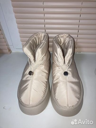 Угги женские зимние