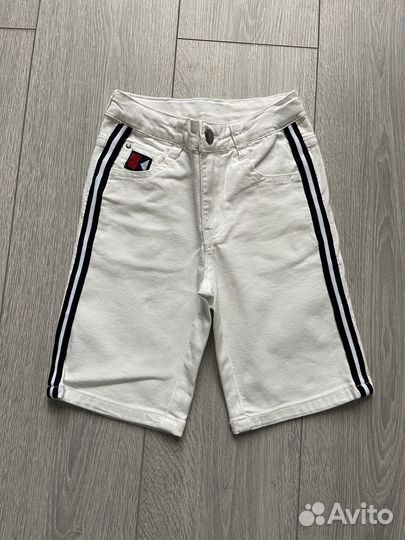Шорты для мальчика