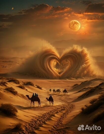 Генерация изображений в нейросети, Нейрофотосессии