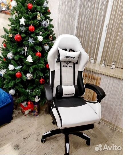 Игровое кресло