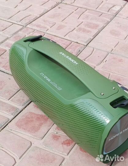 Блютуз колонки новые