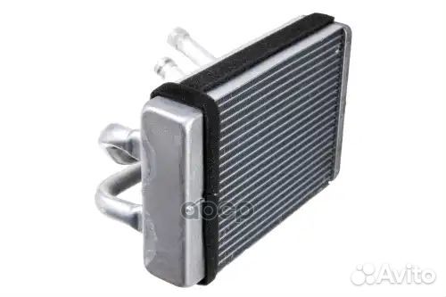 Радиатор печки KIA Sephia II/Shuma I/Shuma II All