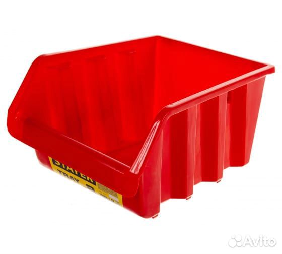 Контейнер (лот) для хранения 5 л