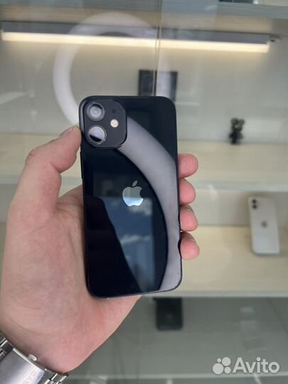 iPhone 12 mini, 64 ГБ