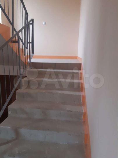 1-к. квартира, 37 м², 9/10 эт.