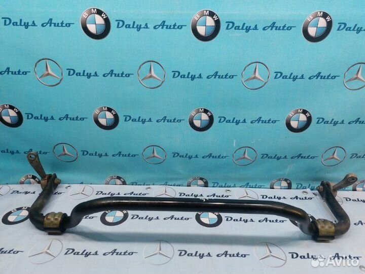 Стабилизатор передний Mercedes-Benz E-Class W211