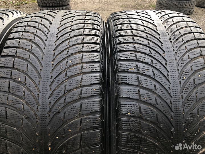 Michelin Alpin 2 255/45 R20 105V