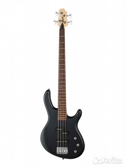Бас-гитара Cort Action-PJ-OPB Action Series