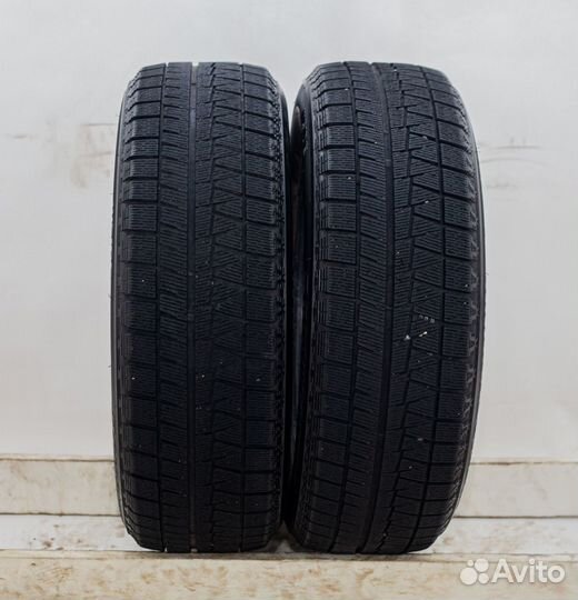 Bridgestone Blizzak Revo GZ 215/60 R17 96S