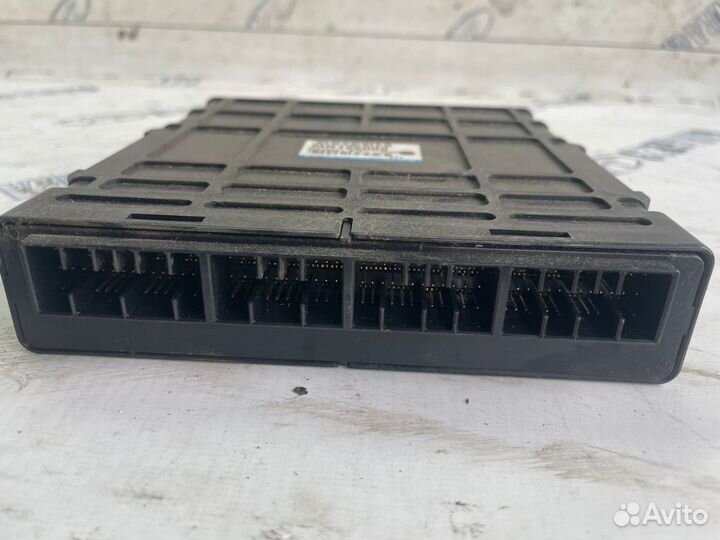 Блок управления двигателем Mitsubishi Outlander 1