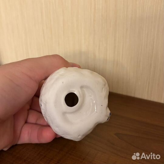 Статуэтка фарфор