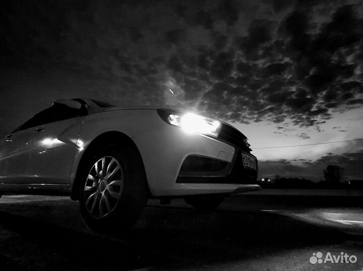 Поездки по Калининграду и области. Трансфер