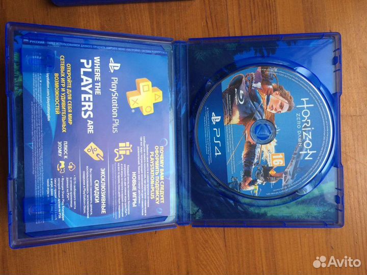 Игры для приставок ps4