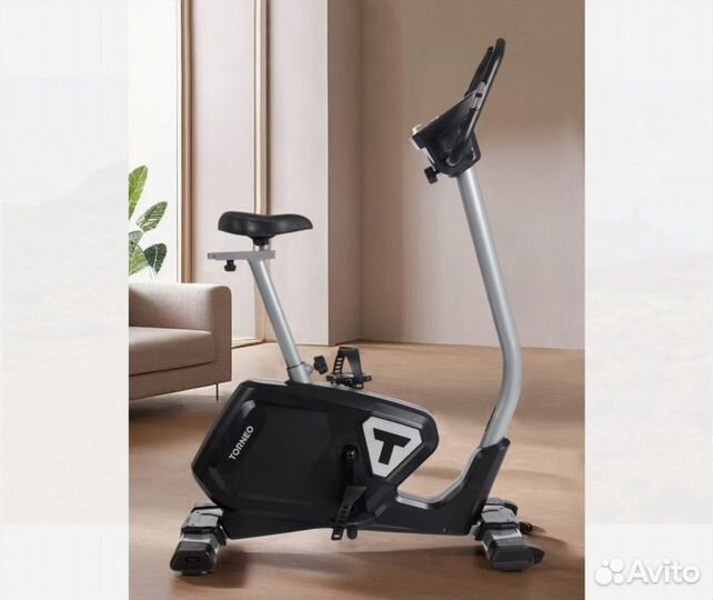 Велотренажер магнитный Torneo Comfort B-525