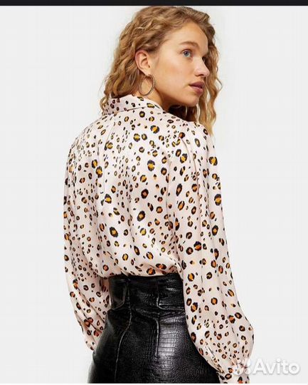 Блуза женская