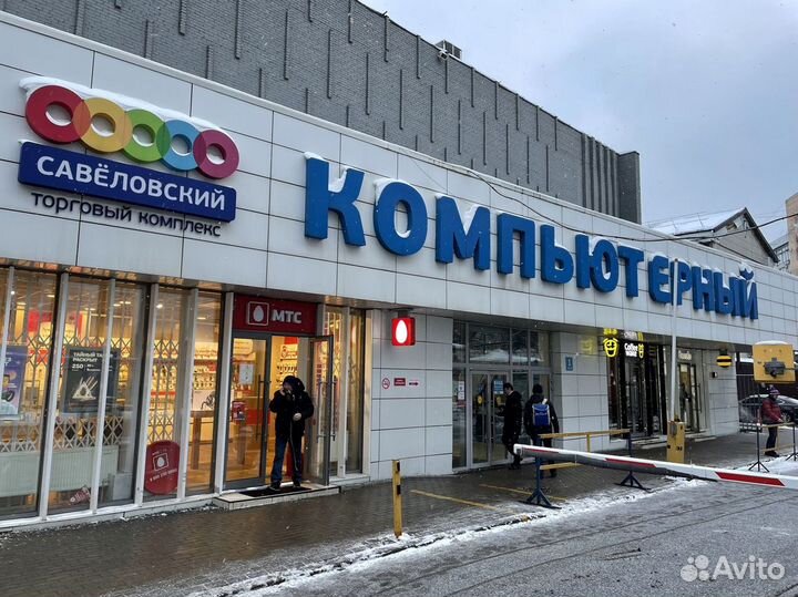 Сетевой адаптер Panasonic AC8+DCC12