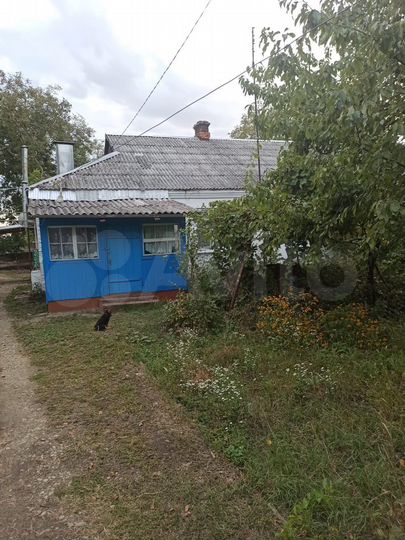 Дом 50 м² на участке 1,5 сот.