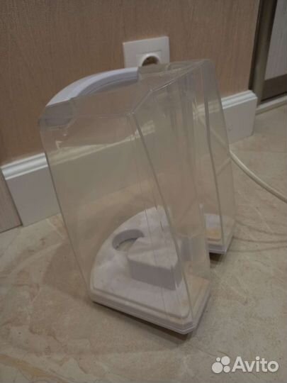 Ультразвуковой увлажнитель воздуха ballu