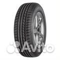 Goodyear EfficientGrip 2 SUV 235/65 R17 201
