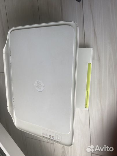 Принтер hp