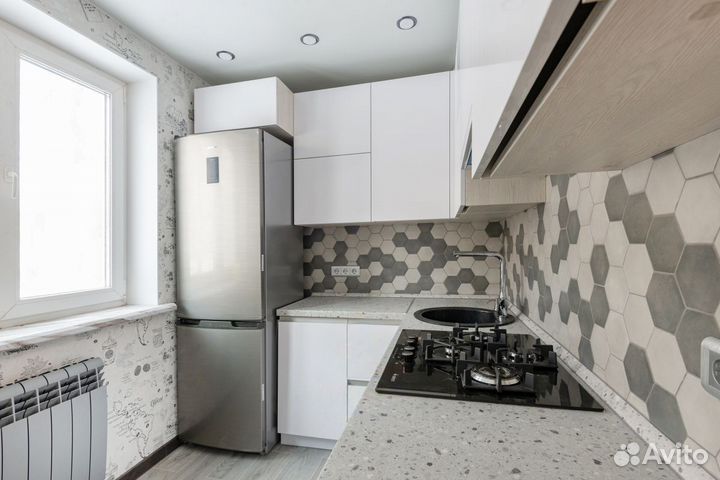 Цена за всю кухню смк 055006