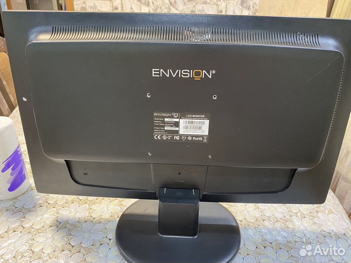 Монитор Envision