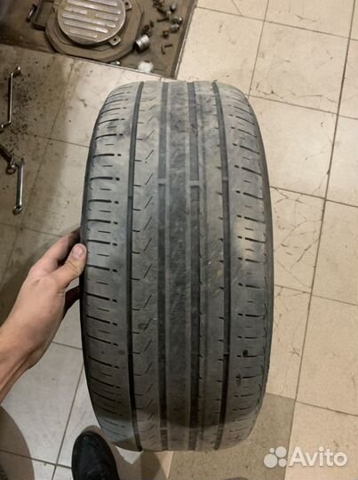 Литые диски r18