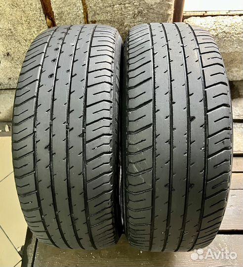Michelin Pilot HX MXM 205/55 R16 91V