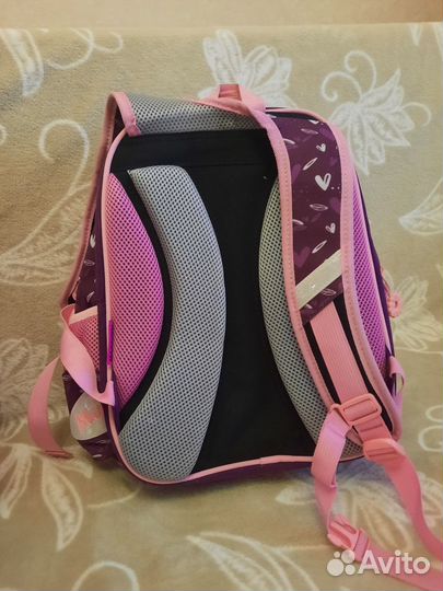 Портфель школьный