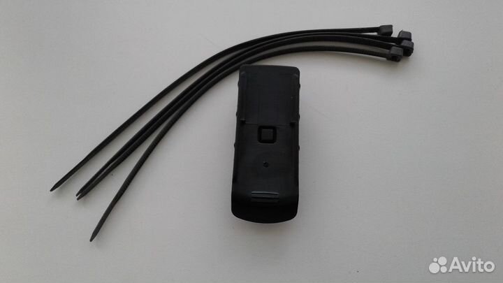 Велокрепление для навигатора Garmin