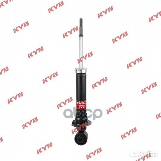 Амортизатор - Excel-G зад прав/лев 341334 KYB