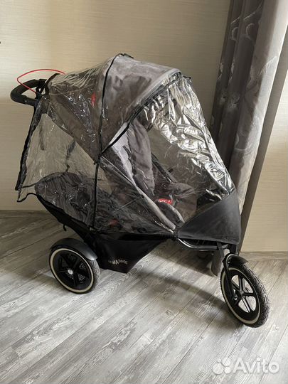 Phil and Teds Navigator 2