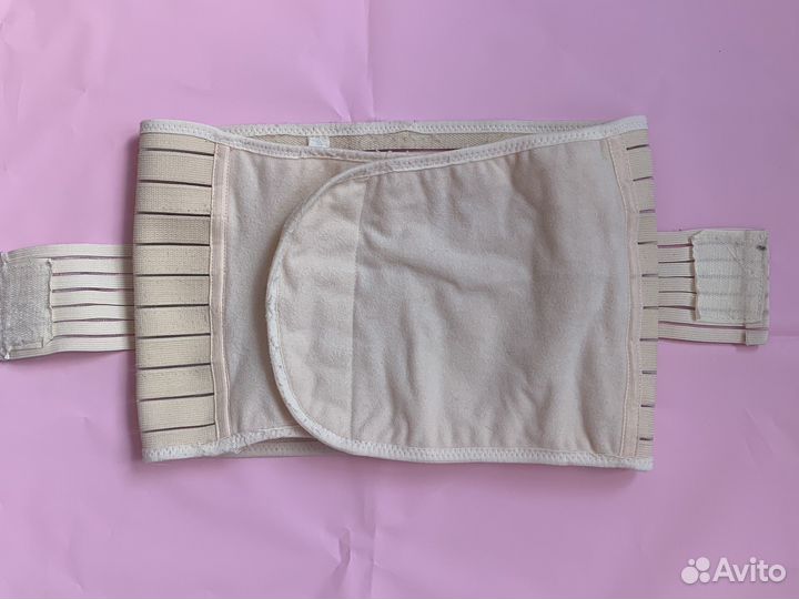 Бандаж для беременных и после родов