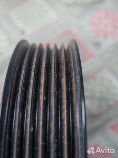 2008-22 Субару Ролик натяжной Оригинал Subaru