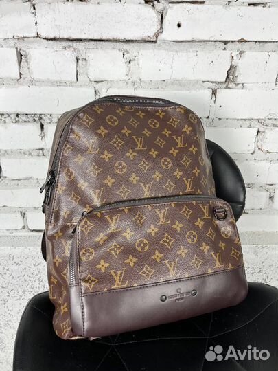 Рюкзак Louis Vuitton LV