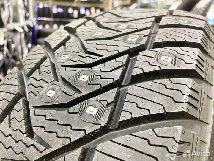 Yokohama Ice Guard IG65 265/65 R17