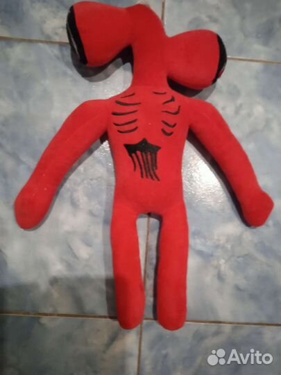 Мягкая игрушка