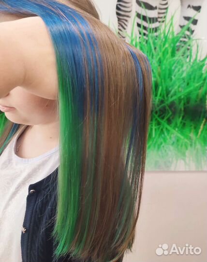 Парикмахер на дому мужские стрижки