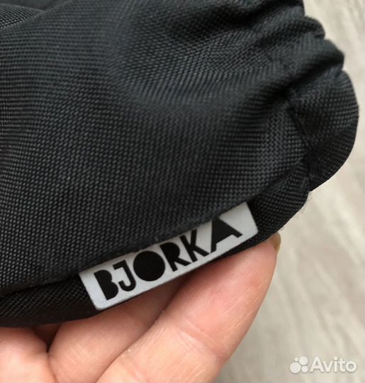 Варежки краги, 6