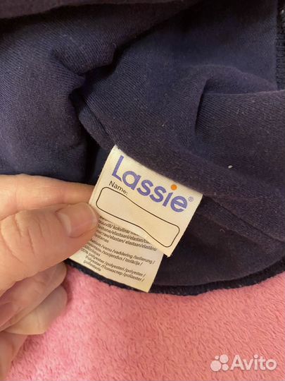 Шапка детская