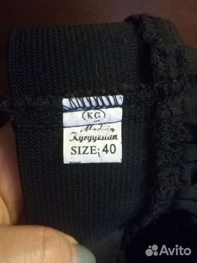 Юбка и брюки для девочки