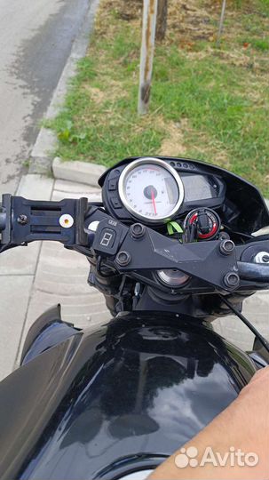 Kawasaki z750
