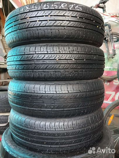 Roadstone Classe Premiere CP672 185/65 R15