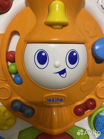 Толокар -ходунки