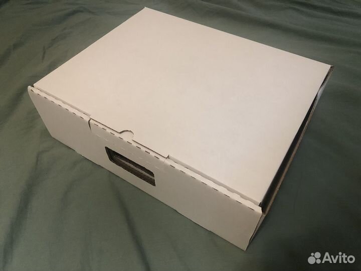 Картонные коробки для маркетплейсов