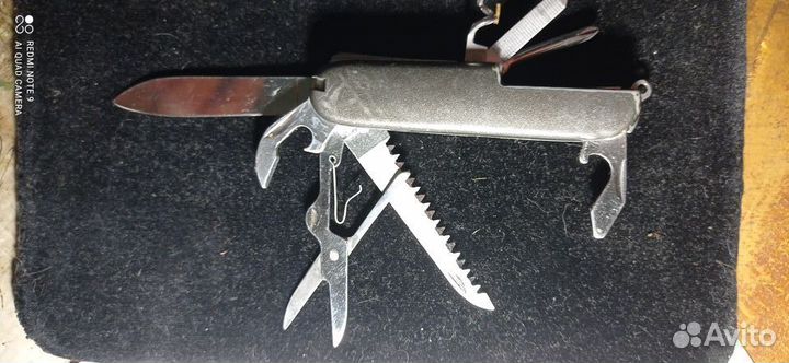 Перочинный ножик